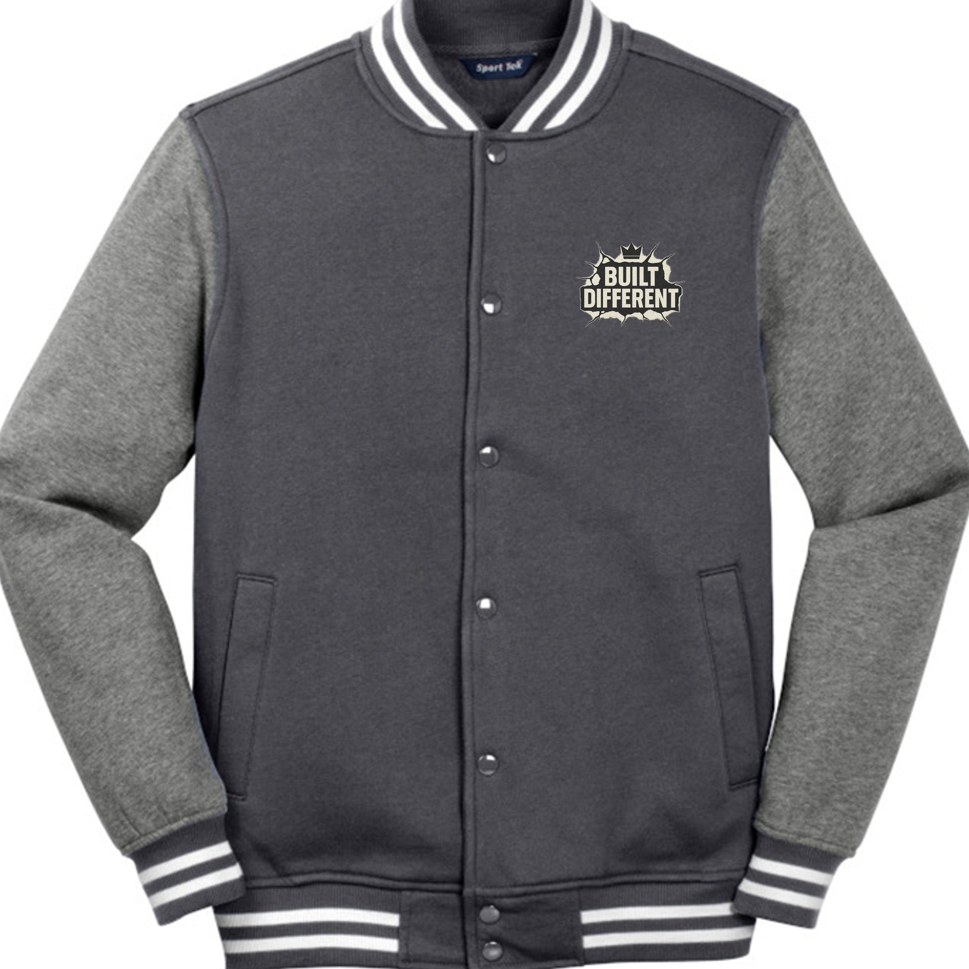 Graph He/VntHe - ST270 - FRONT