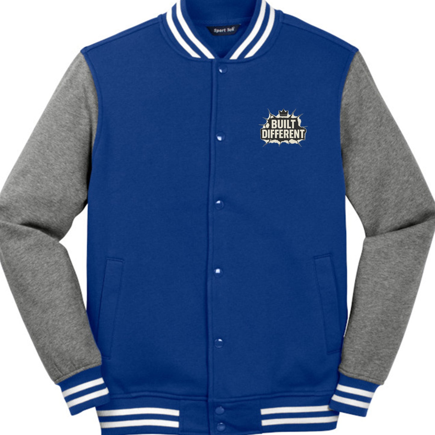 Tr Royal/VntHe - ST270 - FRONT
